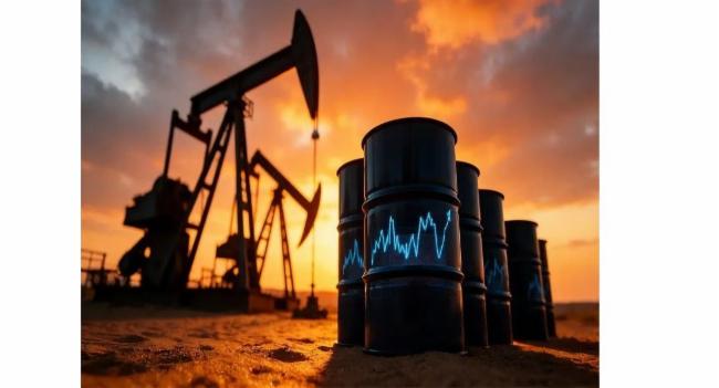 සටන් විරාමයත් සමග බොරතෙල් මිල 16% කින් පහළ යයි